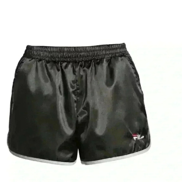 NWOT Fila Retro 90's Shorts - Picture 4 of 7